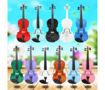 优质小提琴商家精选 为您奏响音乐的旋律