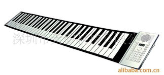 深圳市天矽科技键盘类乐器产品列表