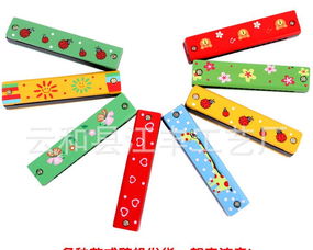 木制儿童乐器批发供应指南 价格、厂家与图片解析