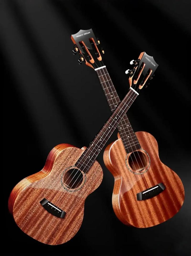 琴棋书画 初学乐器，点亮才艺人生